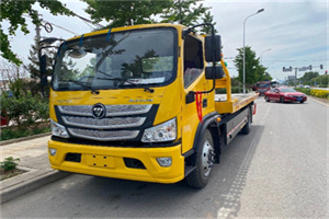 谢通门汽车救援头像