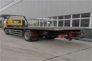 谢通门24小时公路救援电话