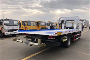 谢通门汽车救援补胎