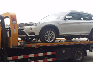 谢通门拖车24小时服务电话